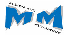 M&M Design and Metalwork